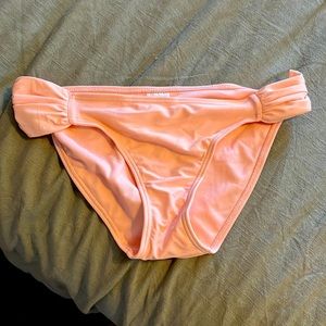 Blush Xhilaration Bikini Bottoms